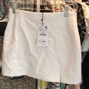 ZARA skirt